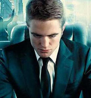 Патинсън с хонорар от 5 милиона за Батман