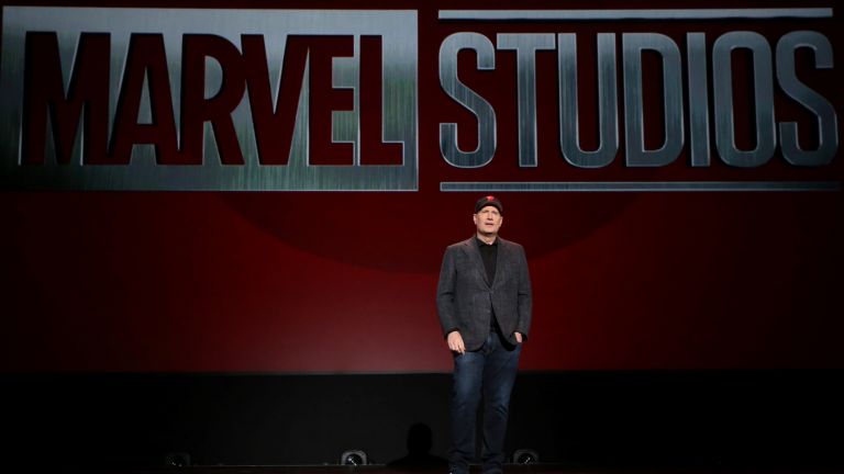 Marvel разработва нов филм "Междузвездни войни"