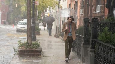 Киномания представя новия филм на Уди Алън "Един дъждовен ден в Ню Йорк"