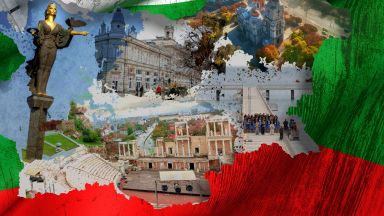 В София очаквано ще има балотаж но борбата между кандидата