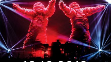 The Chemical Brothers празнуват 30 години на сцената със специален подарък за българските фенове