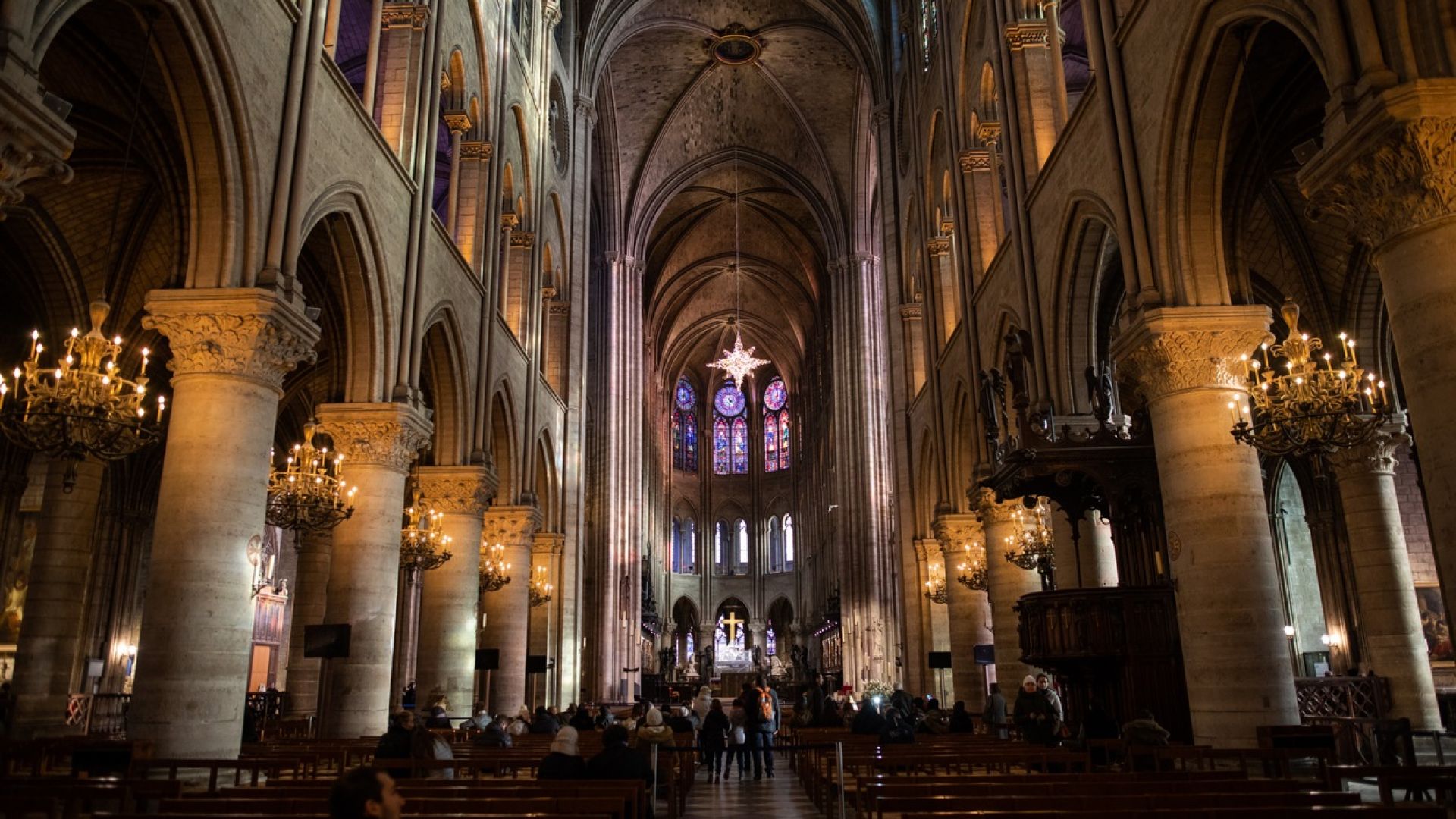 Органът трябва да възвърне звука си заяви експертката Милен Пардоен