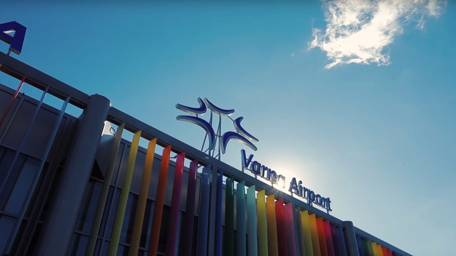 Куриоз в небето самолет от Бургас през Варна за