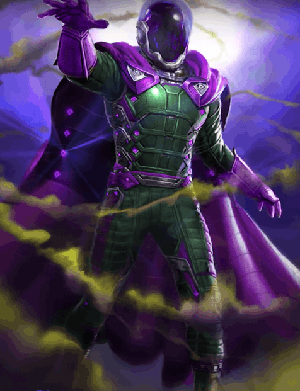 Мистерио със самостоятелен филм