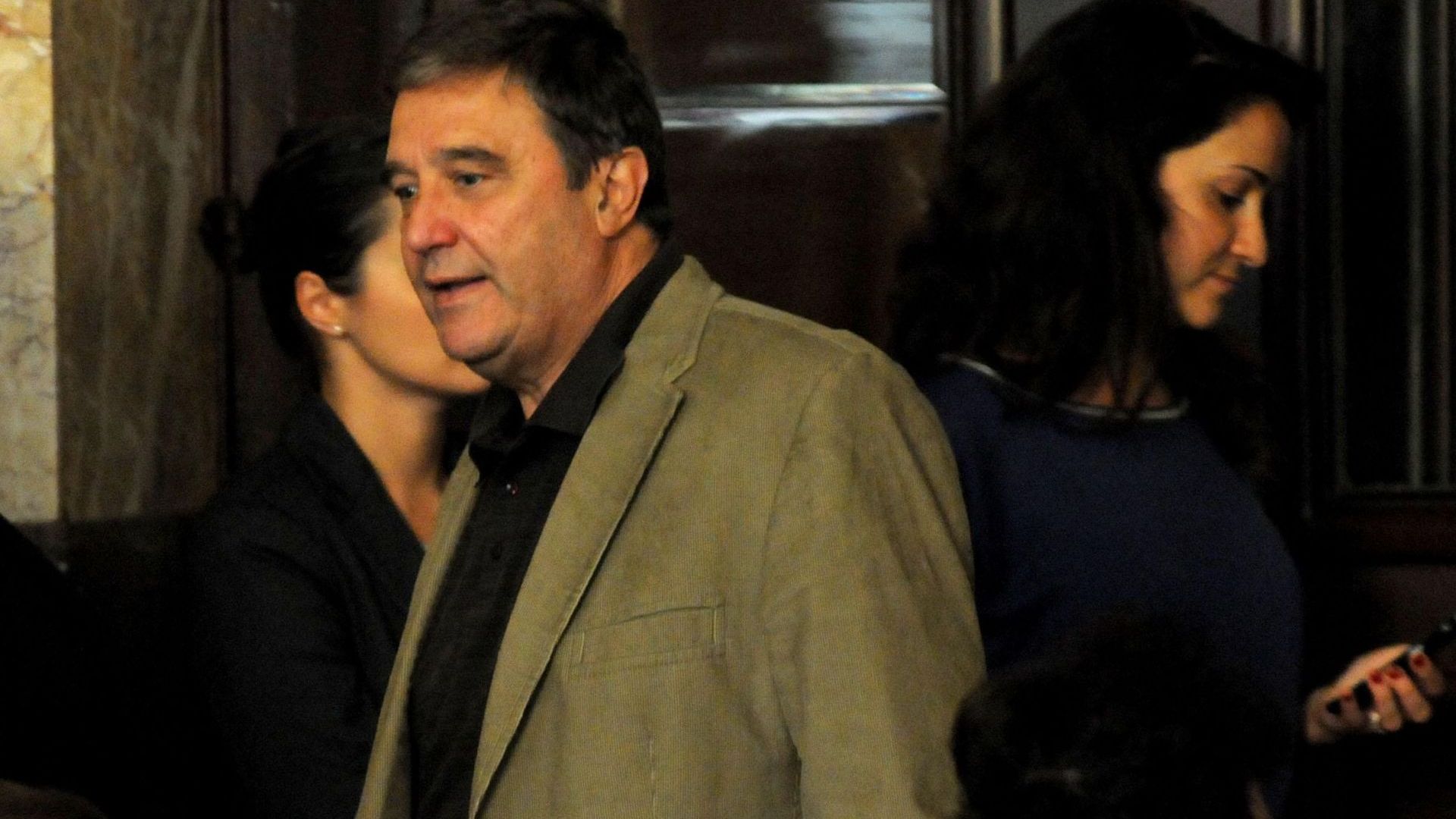 Димитър Луджев е един от основателите на българската опозиция в