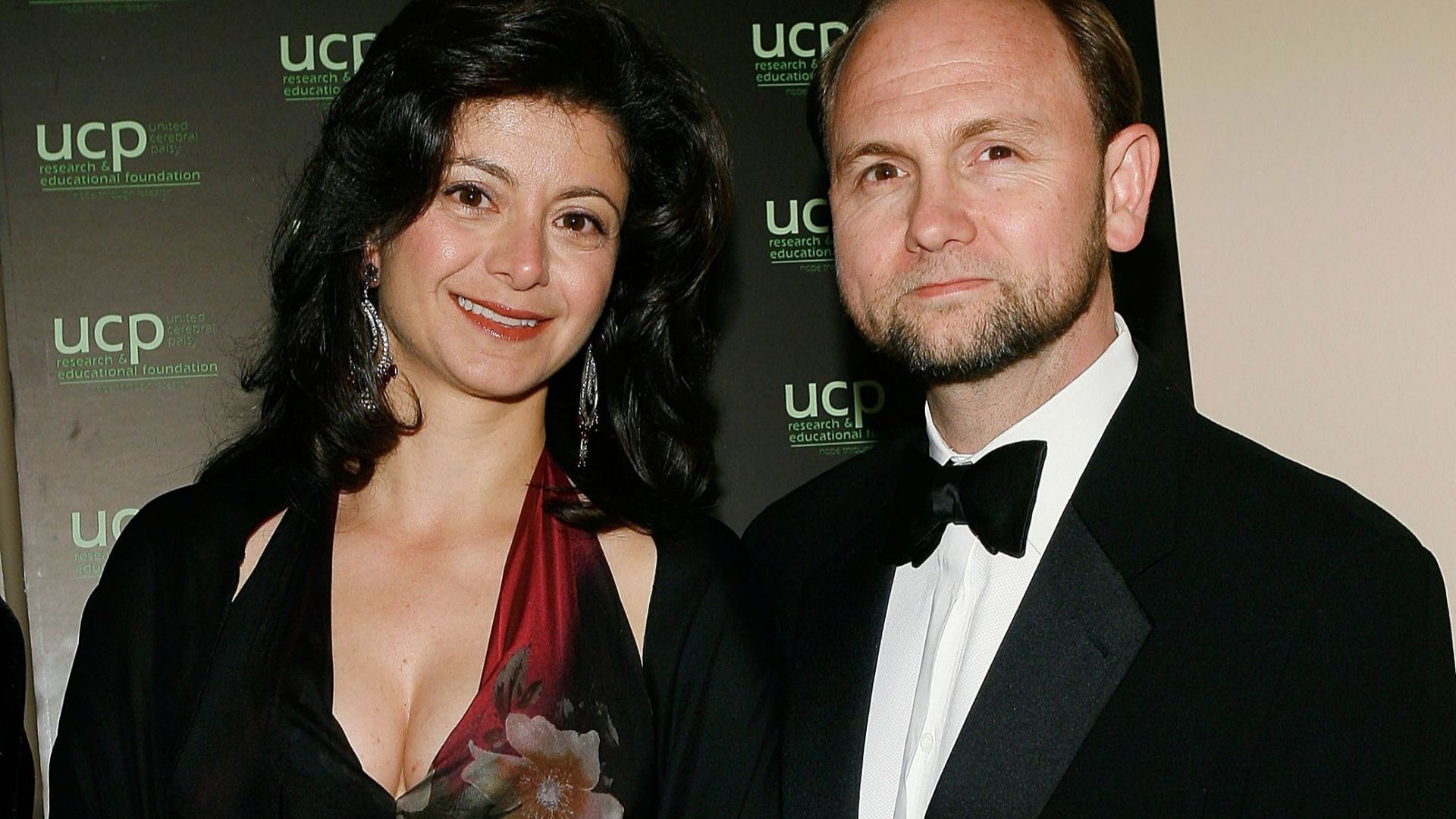 Нейно кралско височество Дана Фирас принцеса на Йордания ще бъде