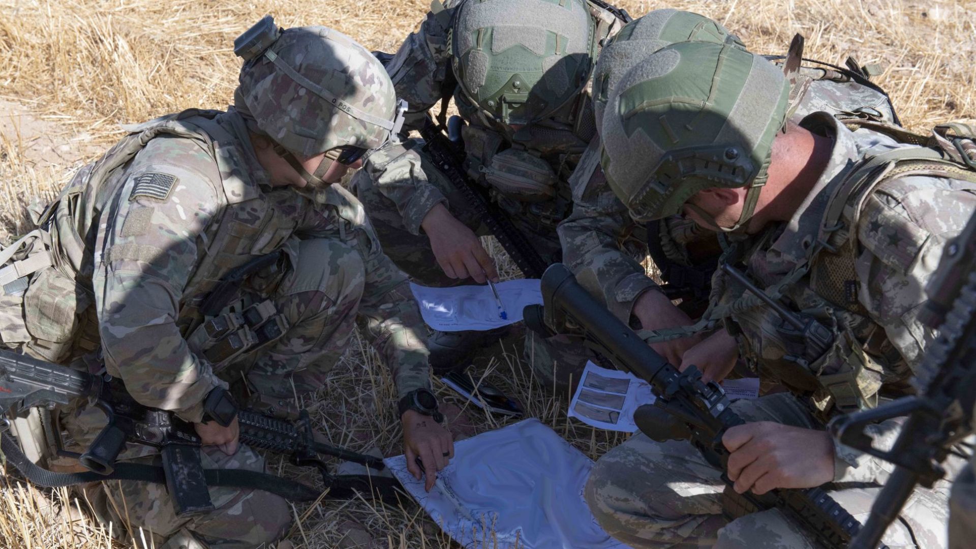 Сирия настоя днес за незабавното изтегляне на всички чуждестранни войски