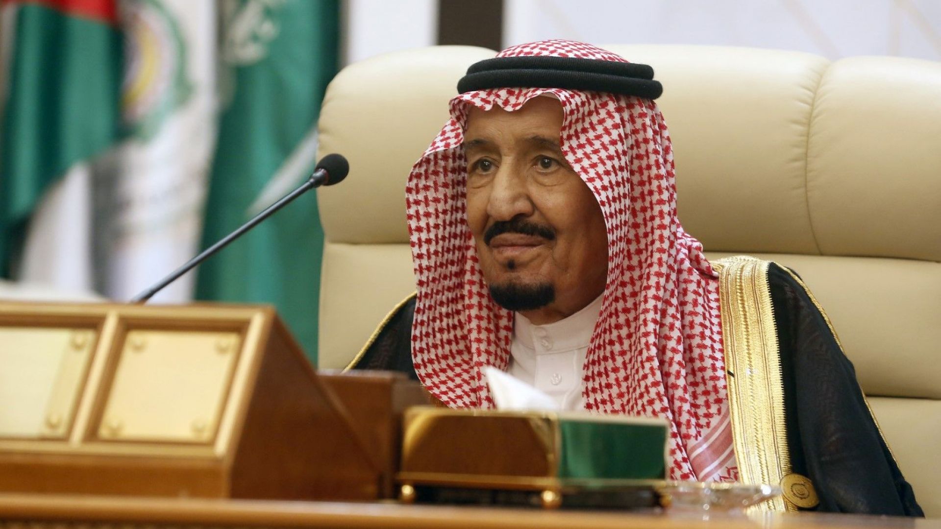 Дългата ръка на Рияд: Саудитска Арабия не се церемони с недоволните