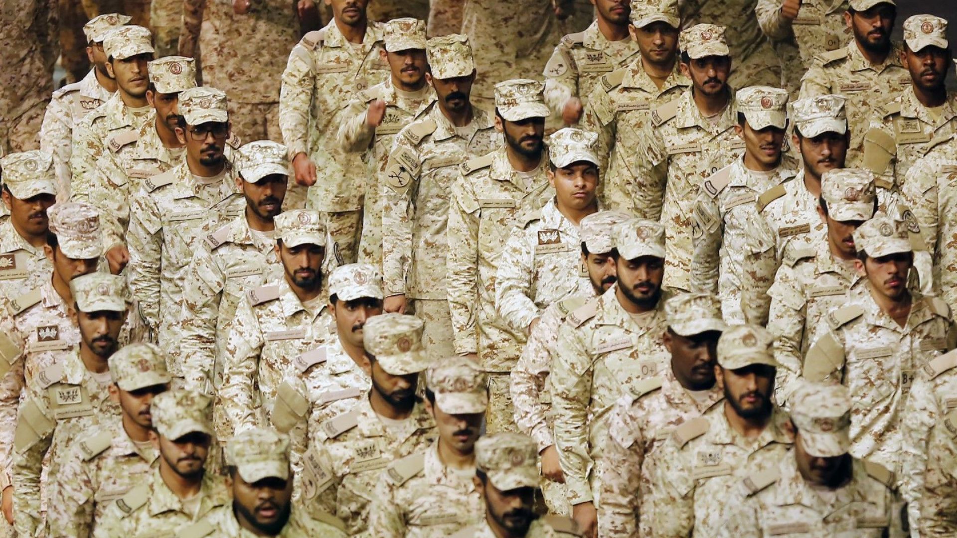 Саудитската държавна телевизия съобщи че личният телохранител на крал Салман