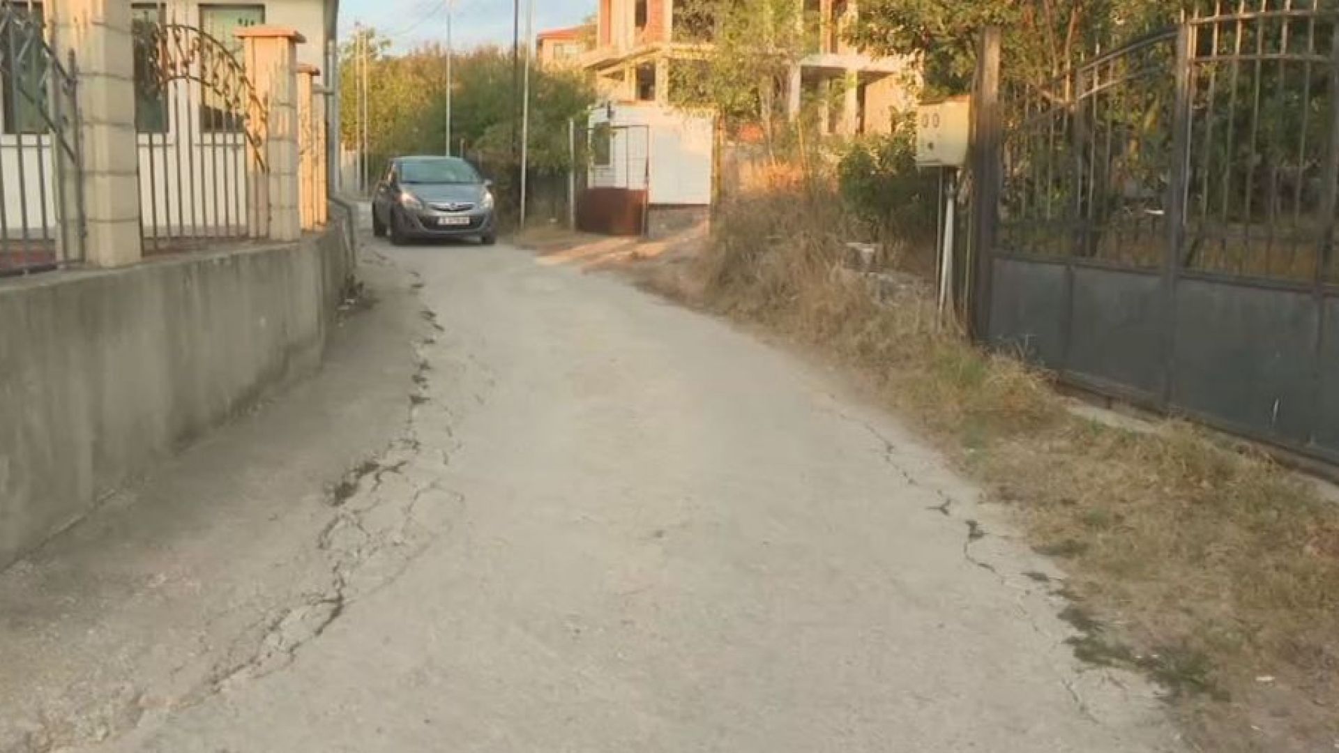 Над 100 семейства във Варна живеят от години в квартал