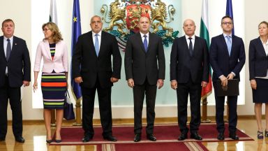 Инфлацията покачи и възнагражденията на властимащите 4803 лв е вече