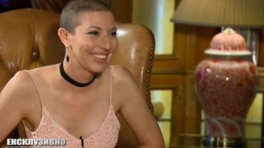 Супер Бианка за битката с рака: Зa няколко месеца преминах 16 курса на химиотерапия