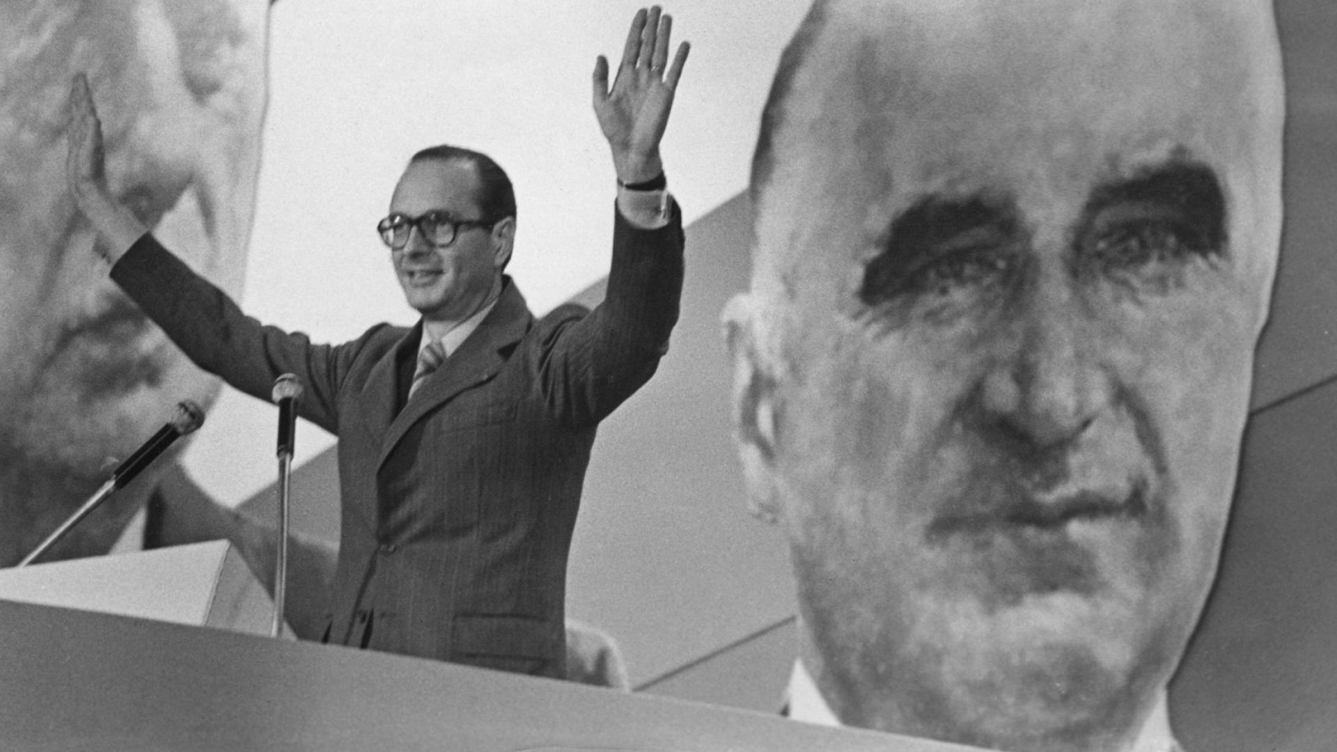 Във Франция за осми път в историята на Петата република