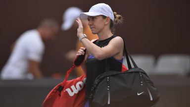 Поредното голямо име при жените отказа US Open