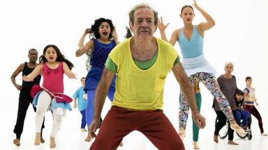 Последният спектакъл на световноизвестния хореограф Жером Бел идва в България