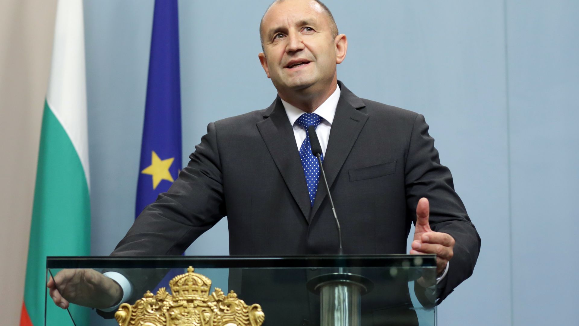 Хората от България и от Република Северна Македония споделят общ