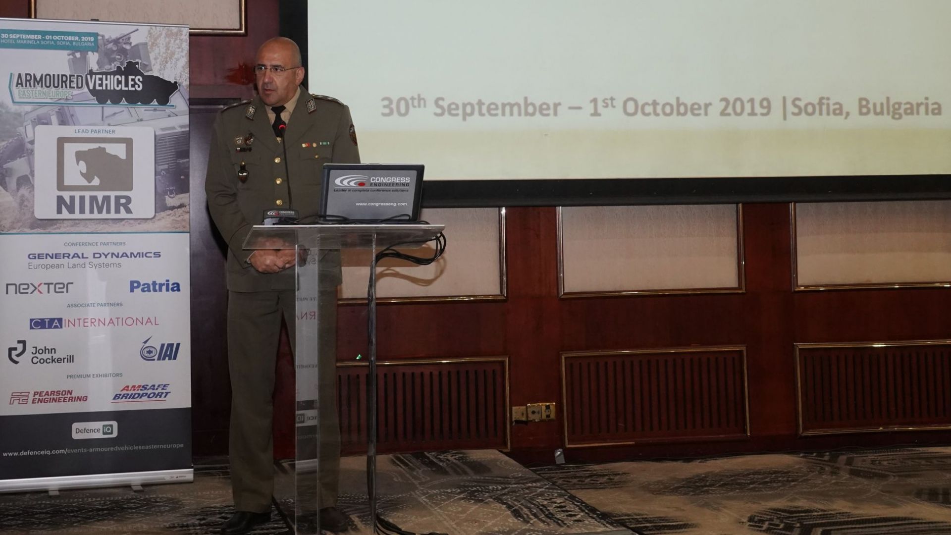 Съществен елемент на възпиращия и отбранителен потенциал е наличието на