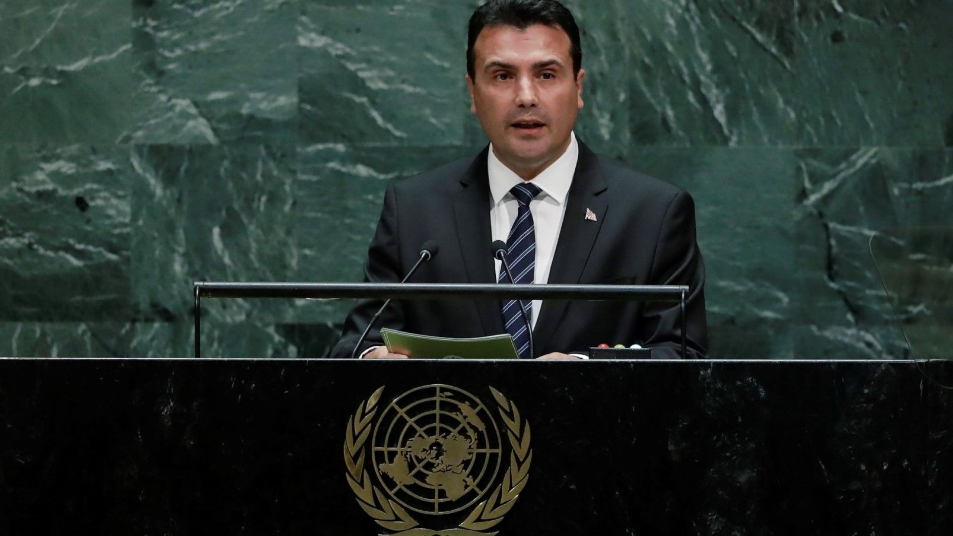 Приемаме препоръките на България възможно е много бързо да бъде