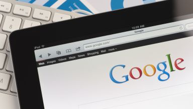 Google стартира тестване на търсенето с интегриран изкуствен интелект