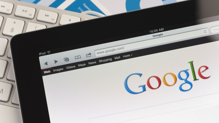 Видео показва как работи търсачката на Google