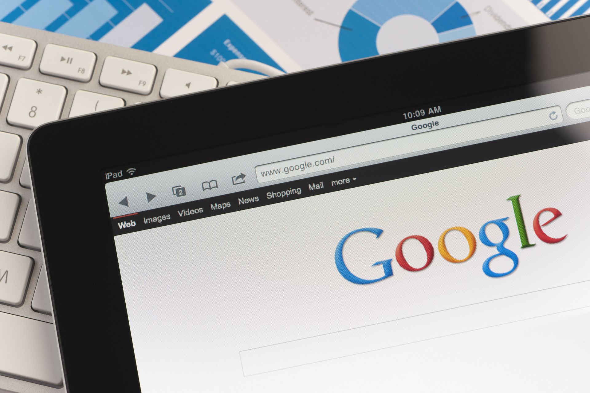 Google will pay for the online content of AFP. How will this change the search engines?
