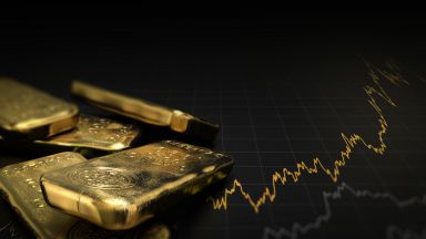 Златото с нов рекорд от 2013 долара за тройунция