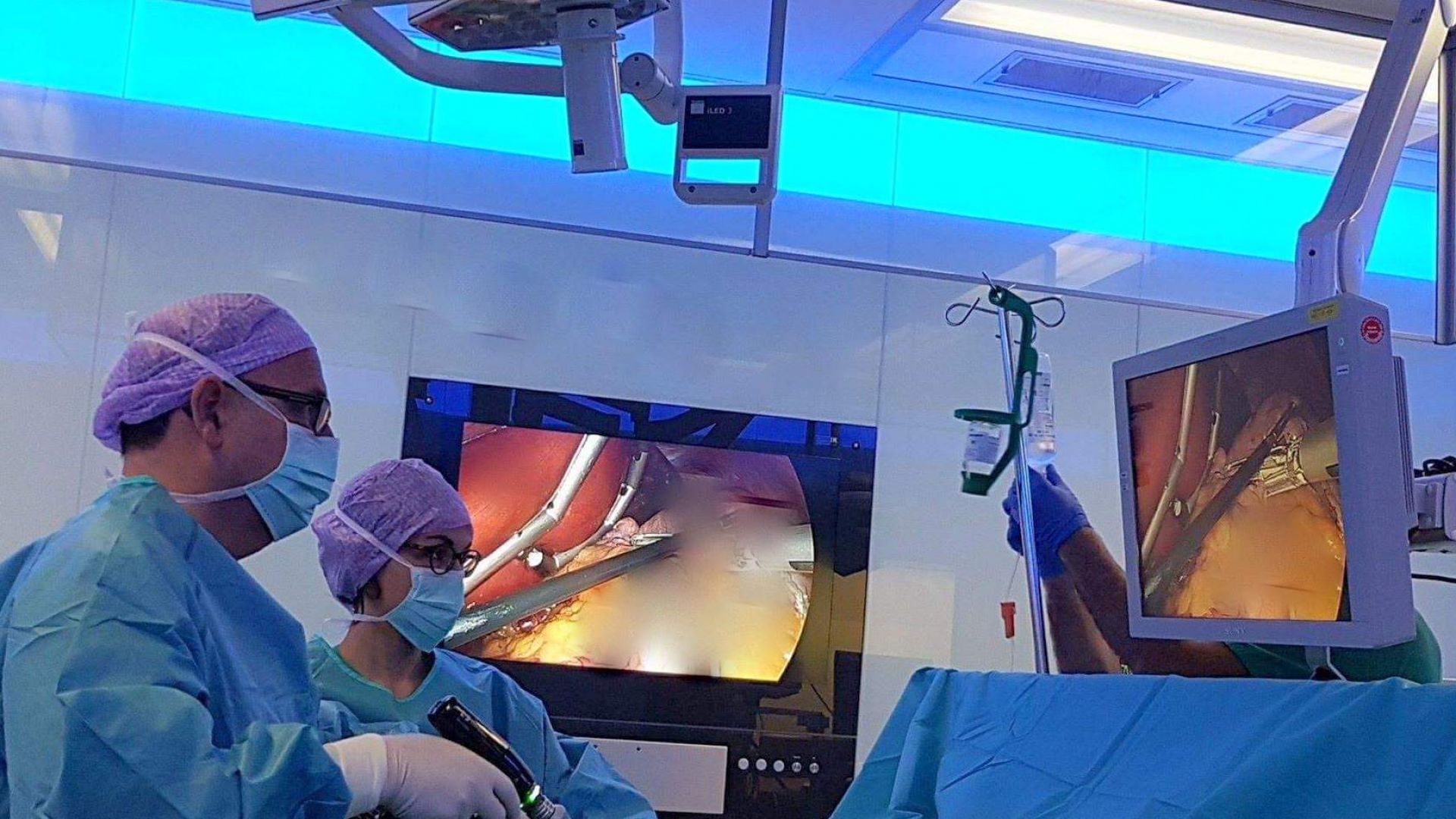 На 25 и 26 октомври 2019 година в МБАЛ Вита