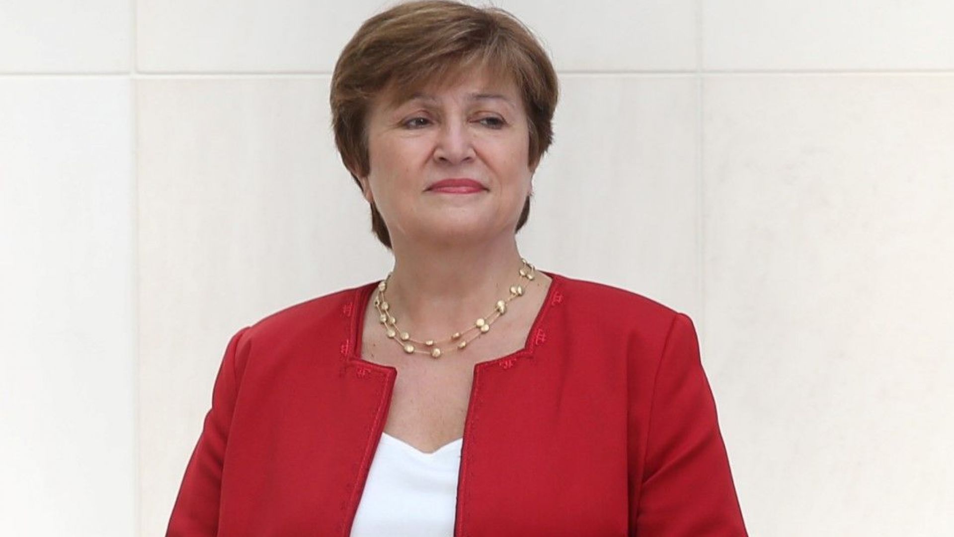 Близо 1000 служители на Световната банка се събраха в петък