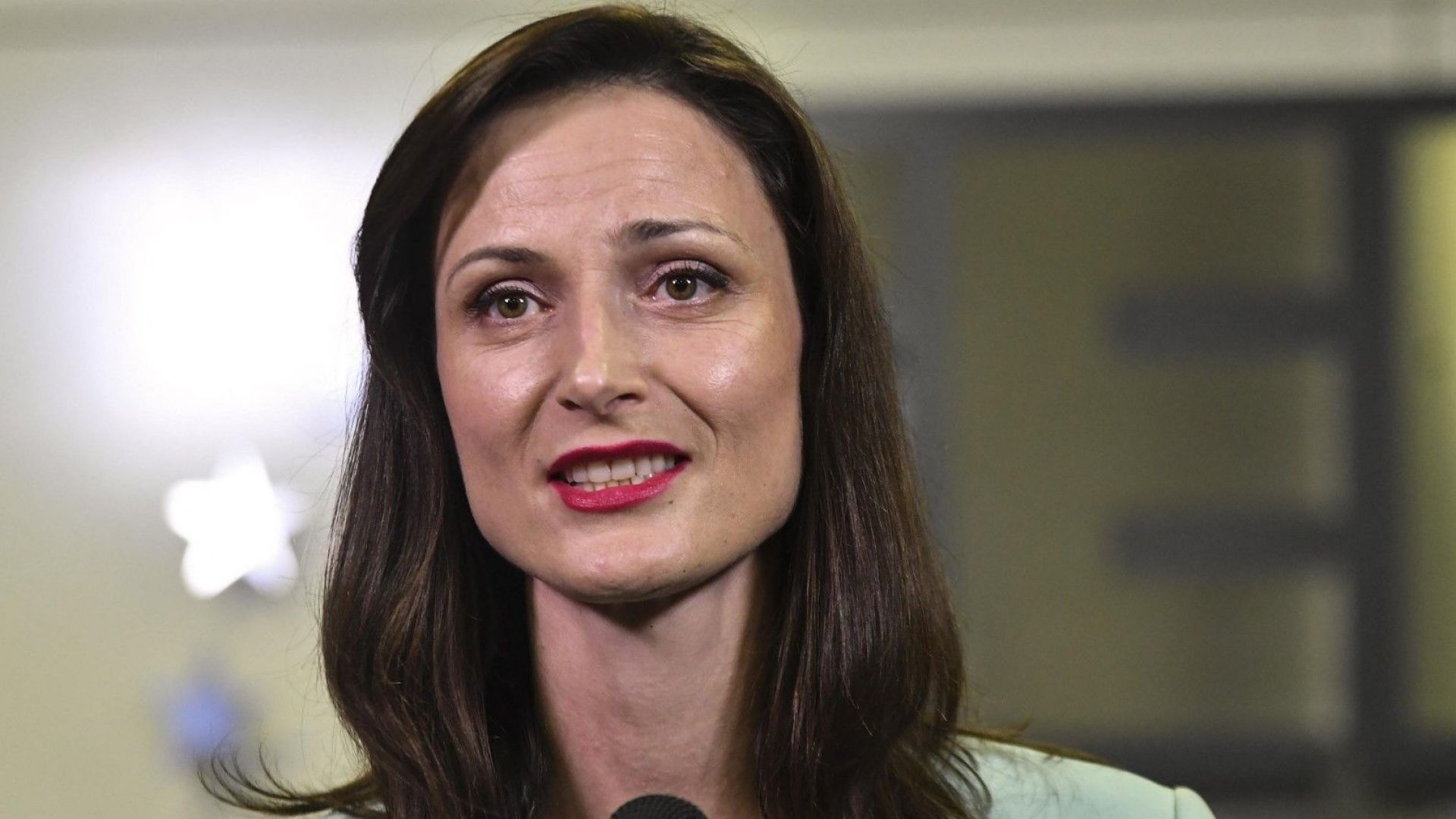 В Европейския парламент в Брюксел започна изслушването на Мария Габриел