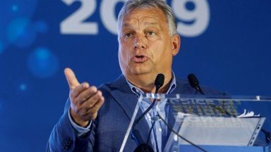 Унгарският премиер отхвърли и плановете на ЕС за борба с