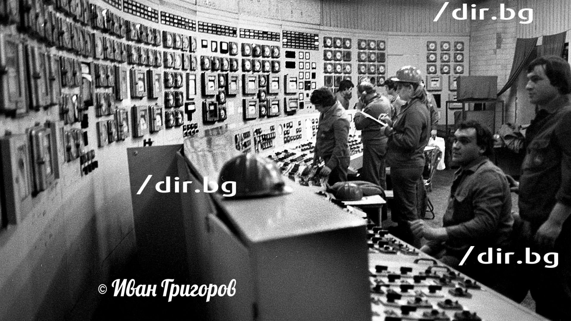 Държавата ще спаси от фалит ТЕЦ Марица Изток 2 стана ясно