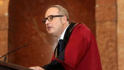 Бойко Ноев: Трябва да се разбере кой е поканил Анастас Герджиков за кандидат-президент