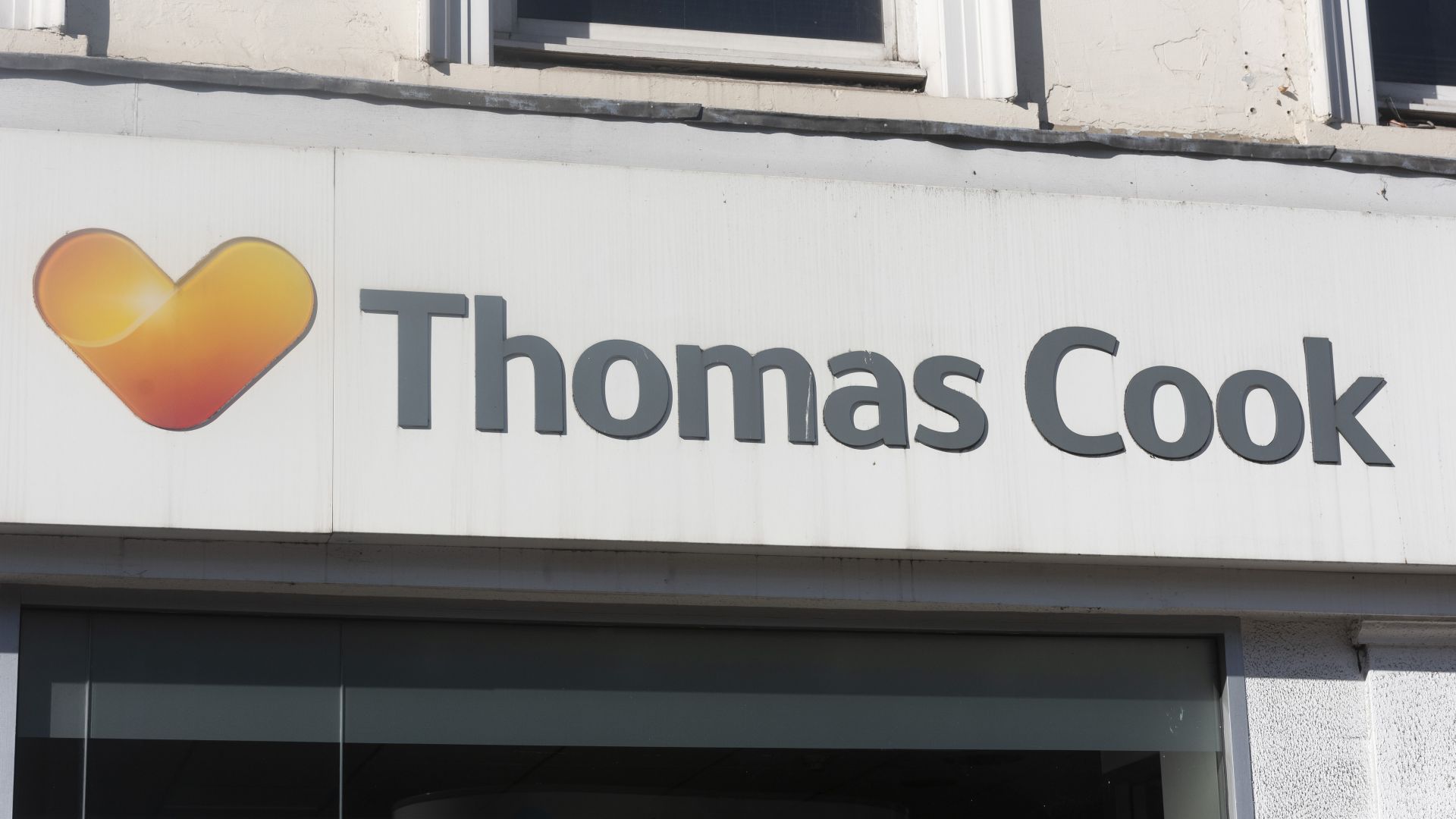 Германската държава се ангажира да обезщети клиентите на Томас Кук