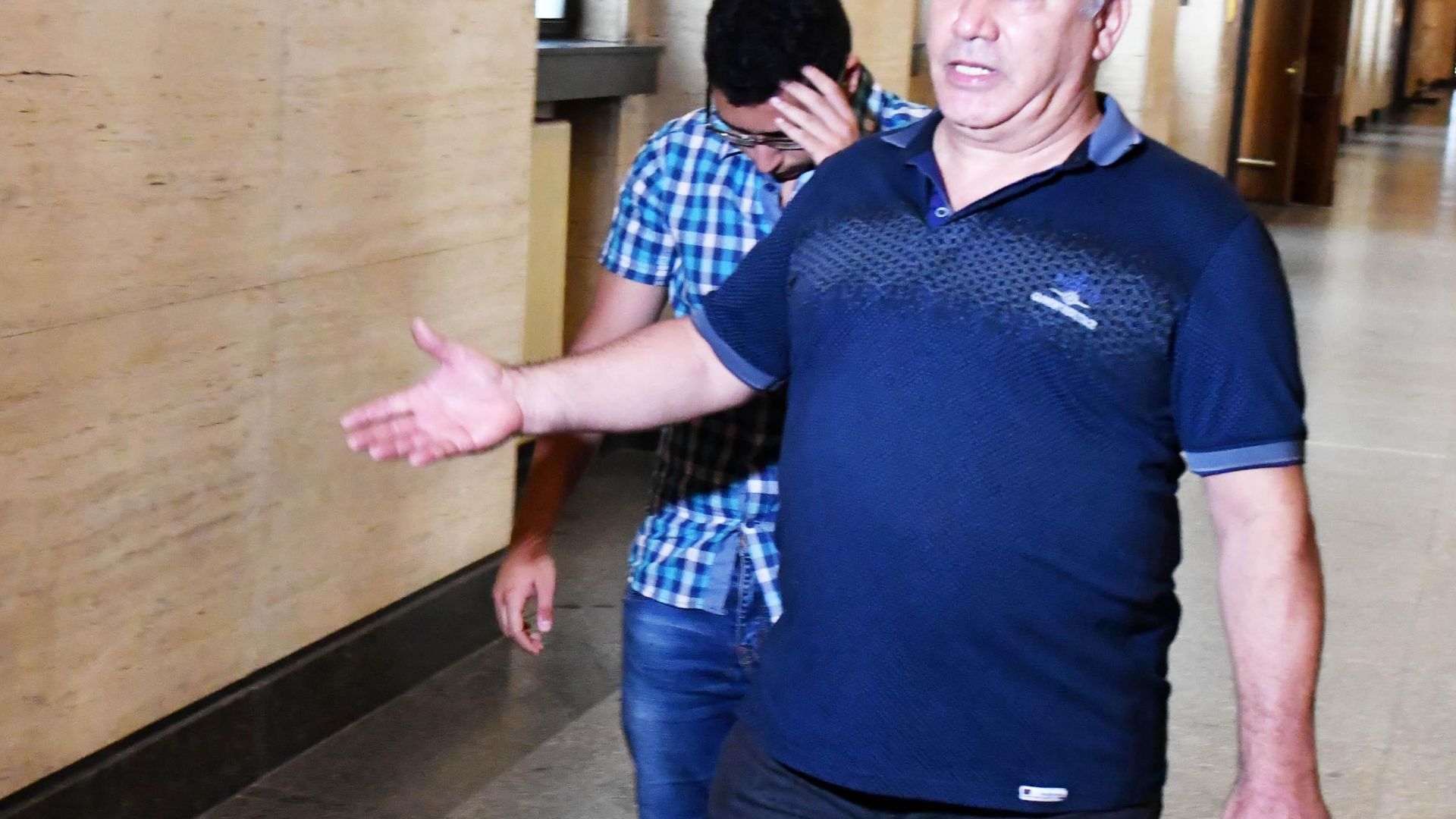 Състав на Софийски градски съд постанови 2 години условна присъда