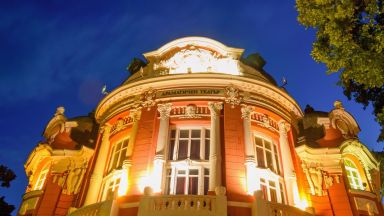 Поставят "Тютюн" на Димитър Димов за 100 годишния юбилей на Варненския театър