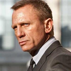 Бонд 25 най-после е заснет!