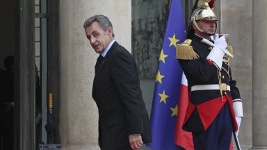 Никола Саркози отива на съд, отхвърлиха и последната му жалба срещу делото