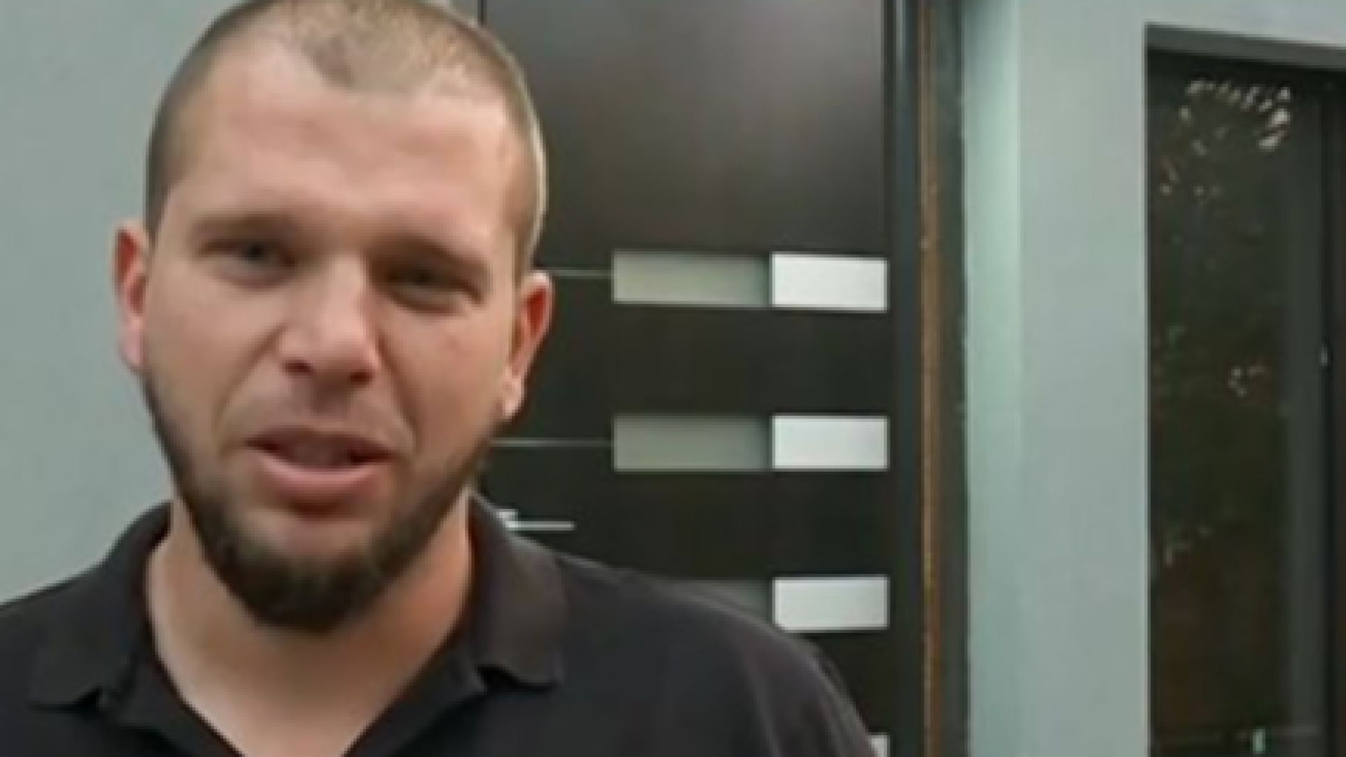 Мъж от костинбродското село Петърч е бил на косъм от