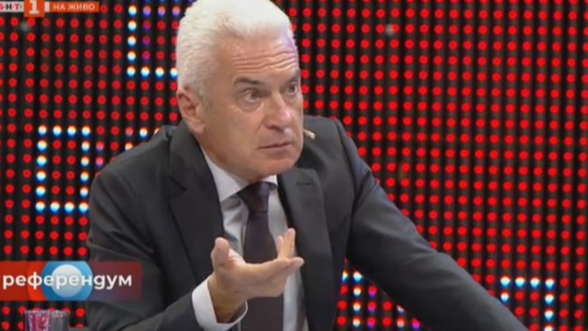 Министри определиха като неприемливо и недопустимо поведението на лидера на