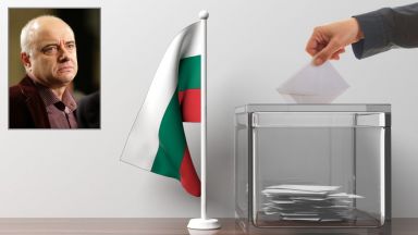 Васил Тончев: Може да се стигне до нов кабинет на ГЕРБ, но и нови парламентарни избори