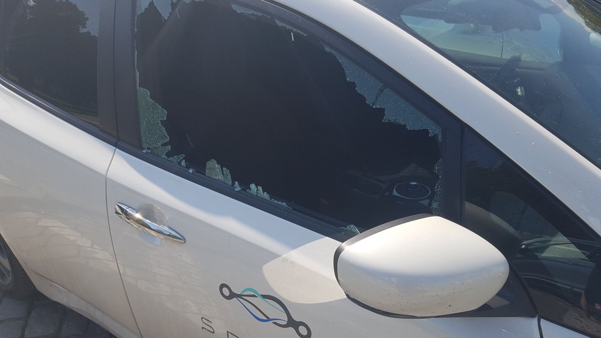 Петнадесет коли на компанията за споделени електромобили в София Спарк