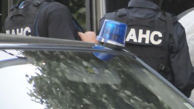 Софийската градска прокуратура извършва проверка за евентуално извършено престъпление против