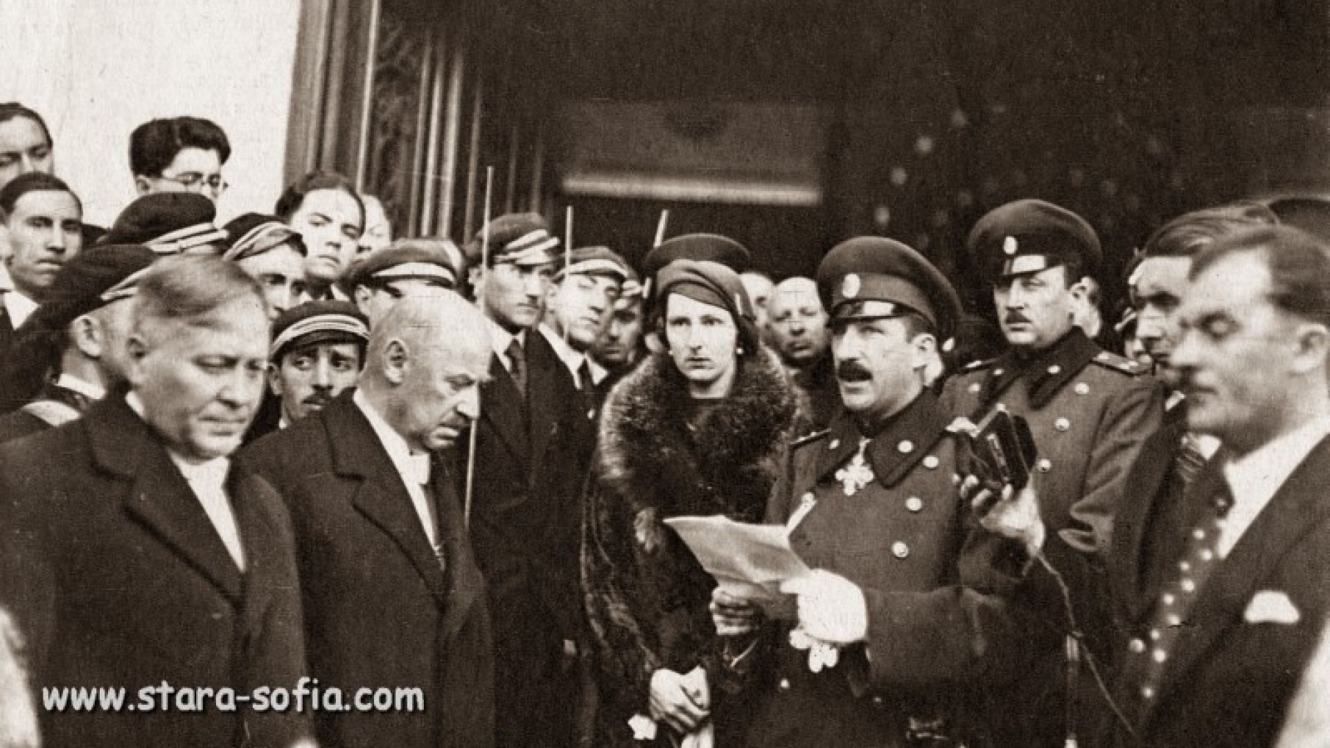  Цар Борис III умира през 1943 година, само че е един от най-твърд съперници на войната против руска Русия 