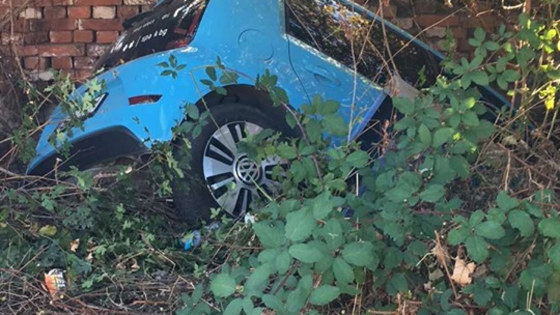 Компанията за отдаване под наем на електрически коли чрез мобилен