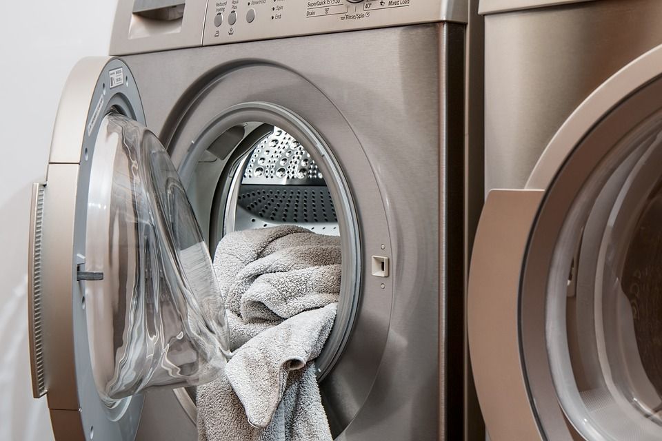 Изтеглят перални на Бош и Сименс от френския пазар заради опасност от наранявания 