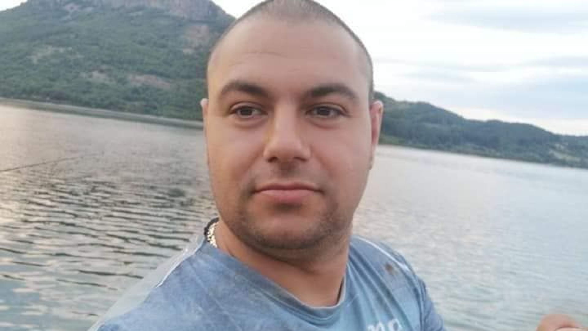 30-годишният Тодор Тодоров от Стара Загора е изчезнал безследно, след