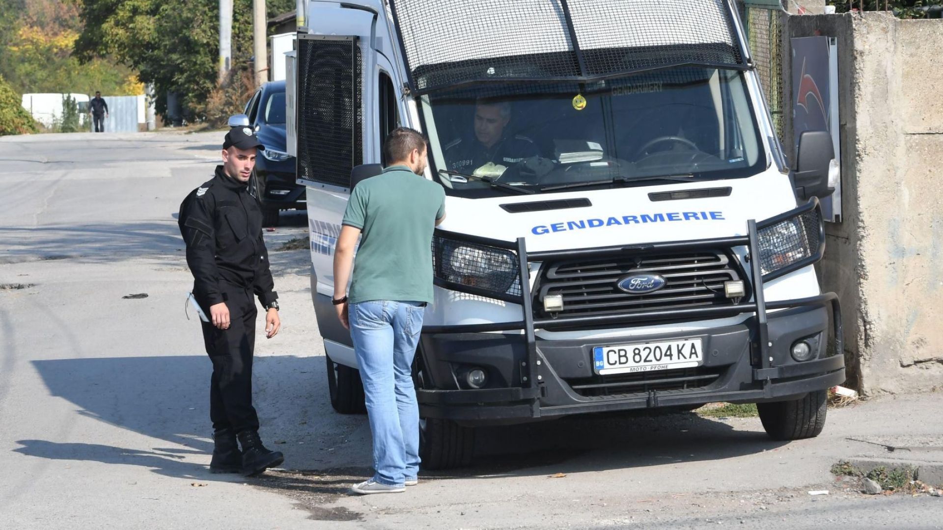 Престъпната група от Малашевци която се е занимавала с имотни