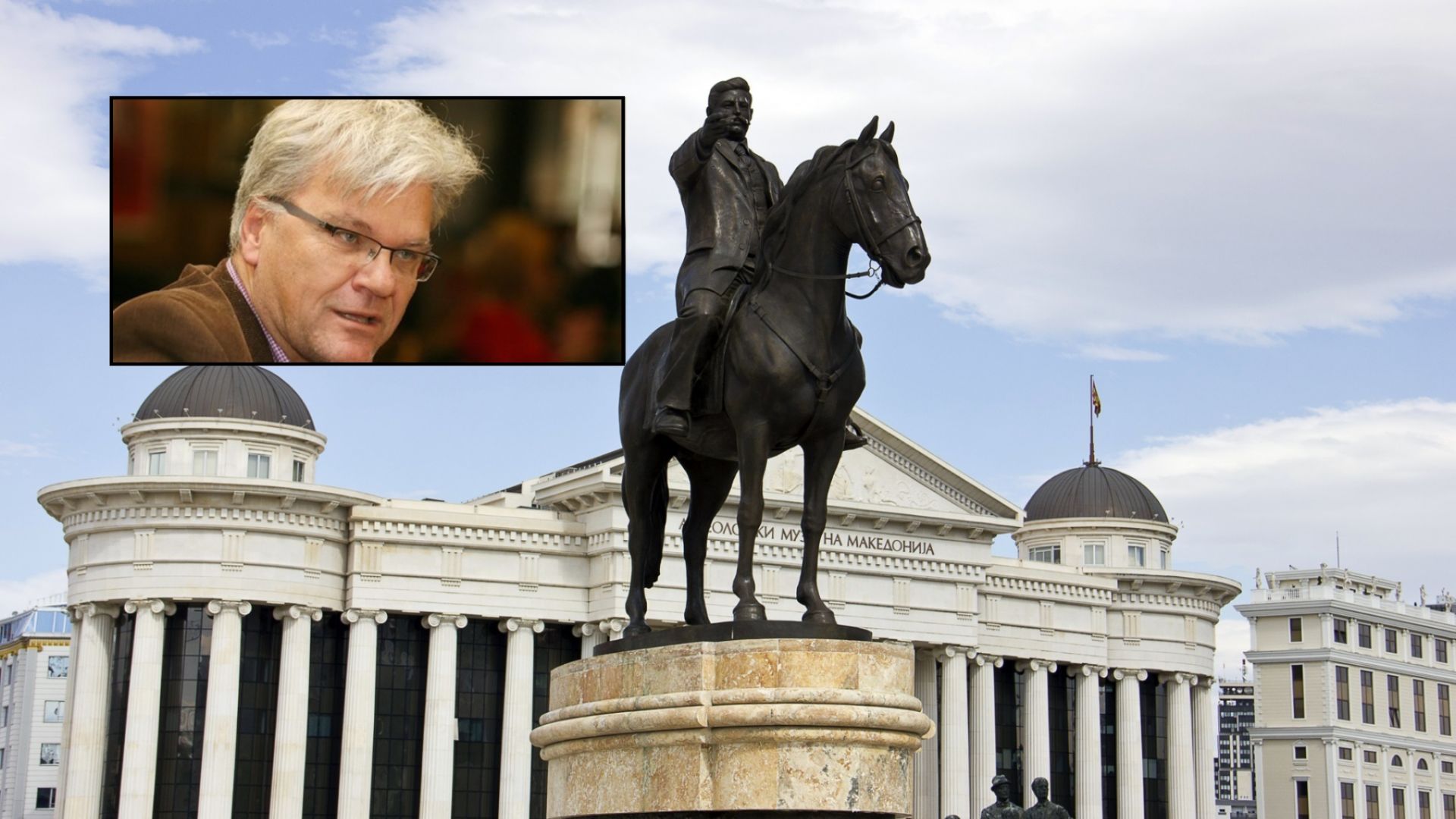 В началото на седмицата президентът Румен Радев свика Консултативна среща