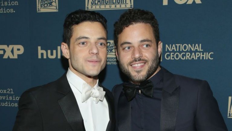 Две в едно: Близнаците на знаменитостите