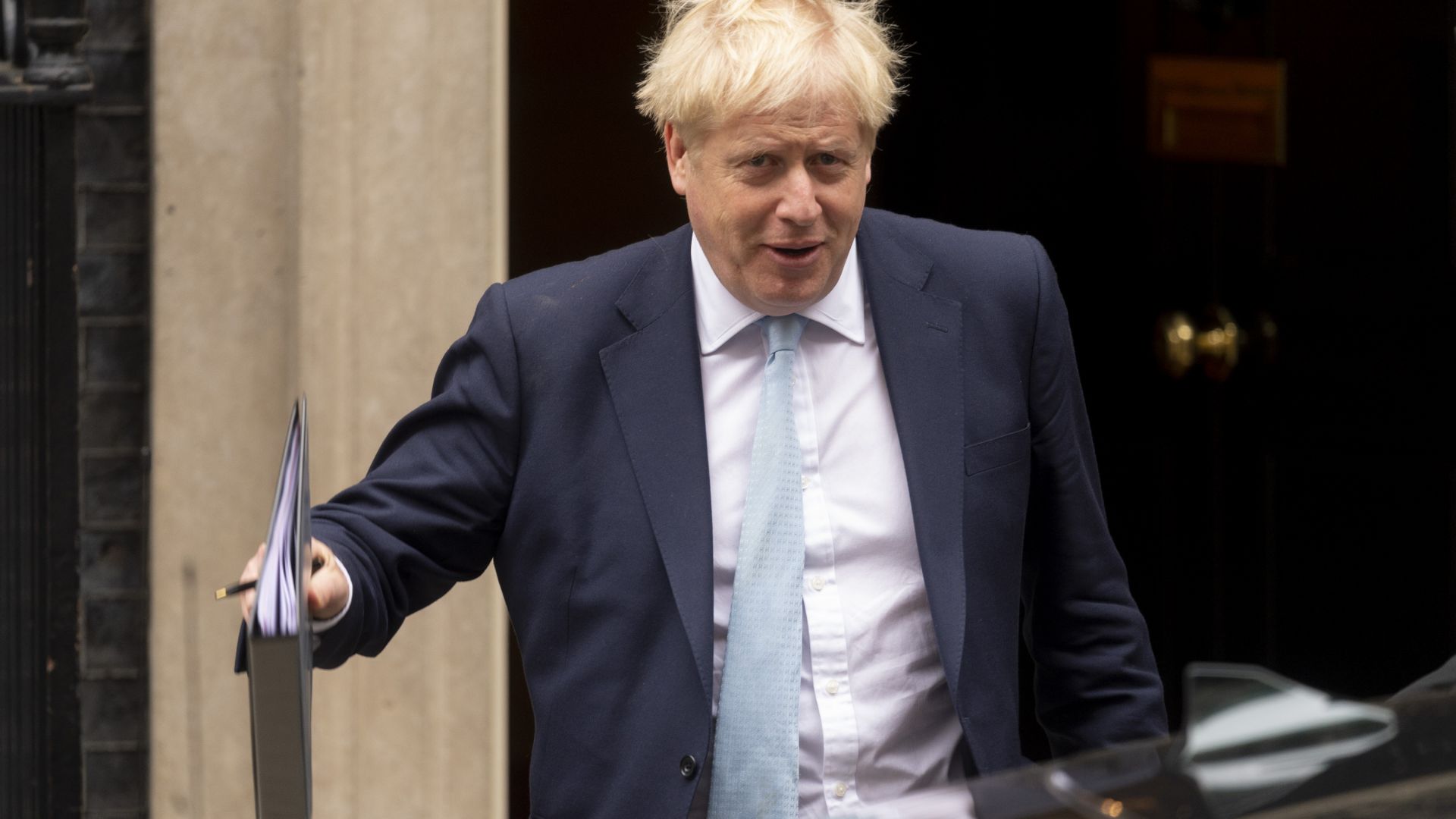 Работната група на Европейския парламент по въпроса с оттеглянето на